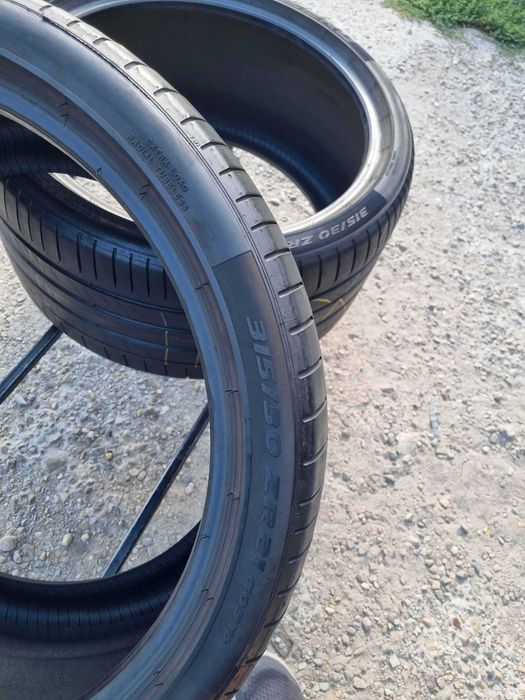 315/30 R21 • Vara • Pirelli  P Zero NA1 105Y | 2 buc | DOT 2023 | Pret/buc