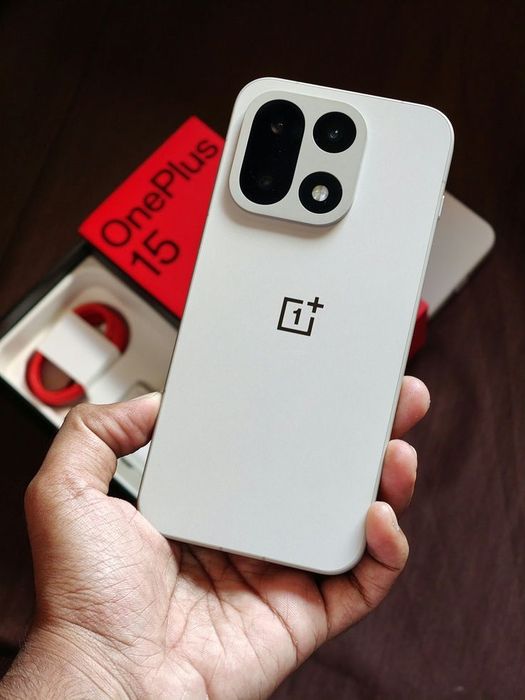 Oneplus 15 12/256 NEW