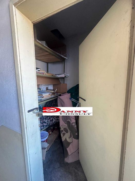 Двустаен апартамент за продажба в гр. Дряново