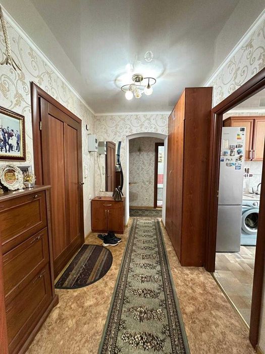 Сенгай 2 ка за 18000 ул Маресьева 2007гп