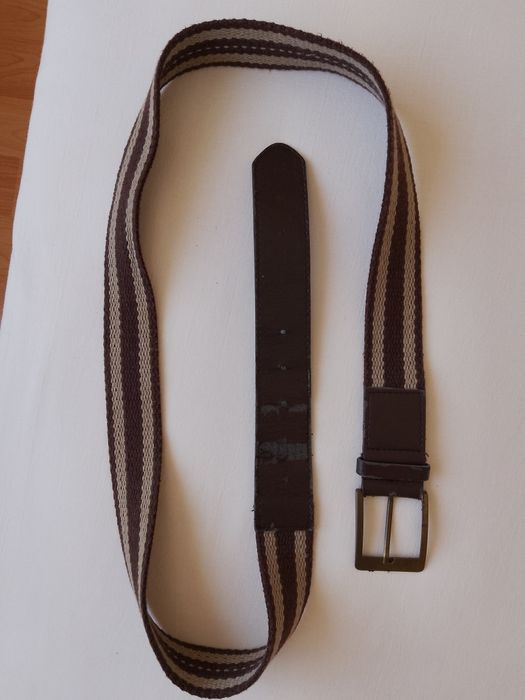 2 бр. Колани - Текстил/Кожа, Изкуствена кожа