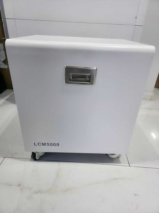 Мощный ИБП и Электростанция 3.6-5.0 кВт