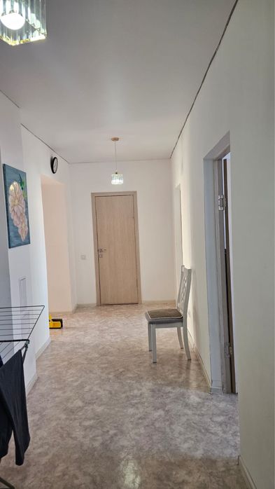 квартира 2-ух комнатная