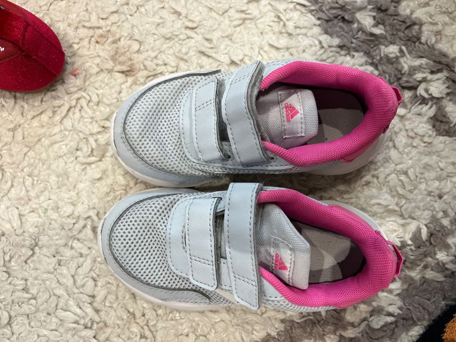 Маратонки и обувки - Адидас, Найк, Геокс, биомеханикс