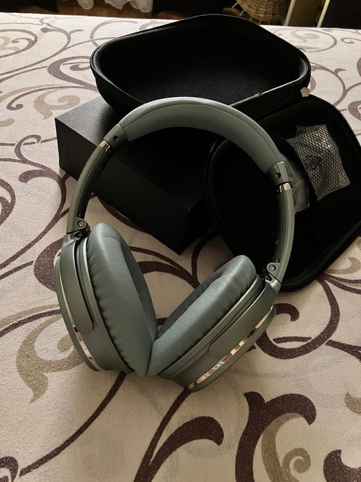 Casti wireless Srhythm NC25