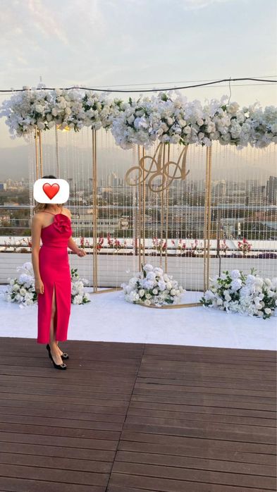 Продам платье вечернее