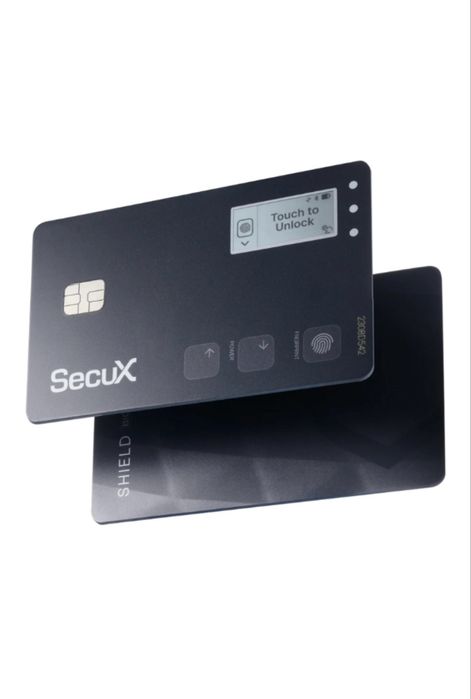 Продажа криптокошельков! Новые!