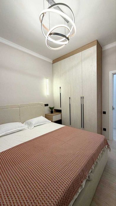 Golden House Assalom Sohil 1 Авторский ремонт 2 комнатная Заходи живи