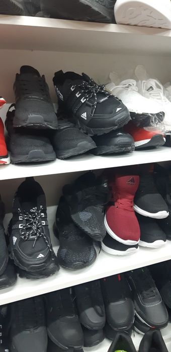 Кроссовки мужские Распродажа