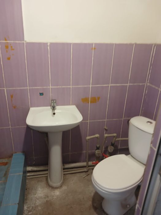 Сдается квартира