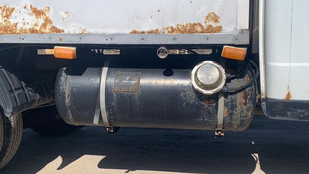 Газель рефрижераторная