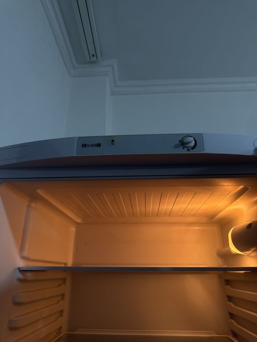 Холодильник Indesit