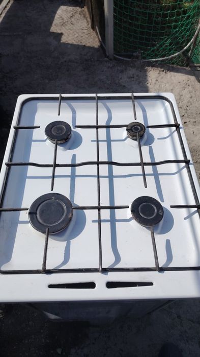 Газовая плита бу