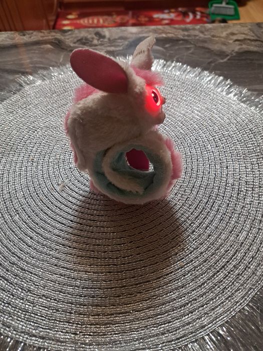 Интерактивна гривна играчка Wrapple Princeza