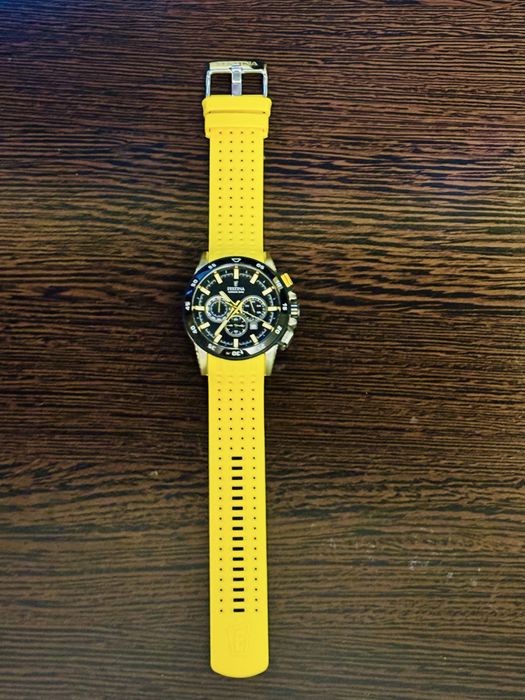 Ceas Festina Chrono Bike F20353/5