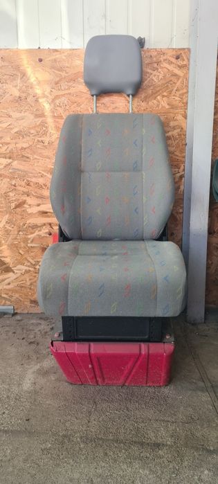 Scaun dreapta Volkswagen lt mercedes sprinter