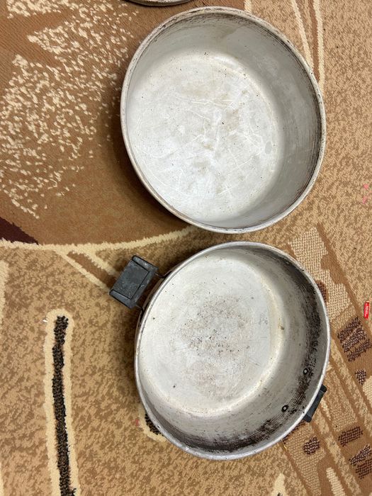 Чудо-печка советская