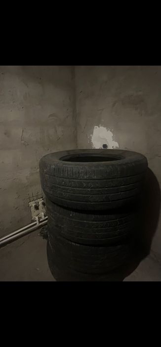 Баллоны от прадо 150