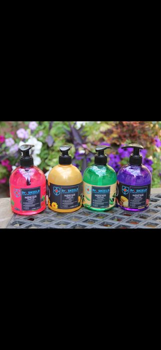 Бытовая химия Dr.Shield— оптом и в розницу