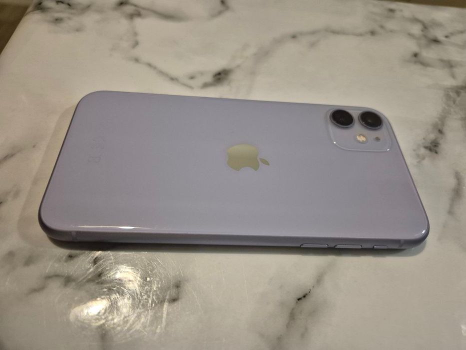 iPhone 11 128GB 68% Б/У