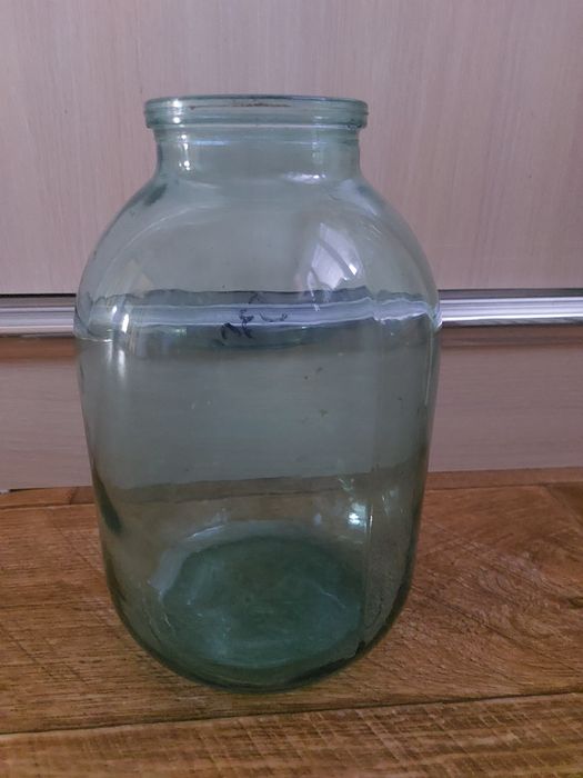 Продам банки для засолки