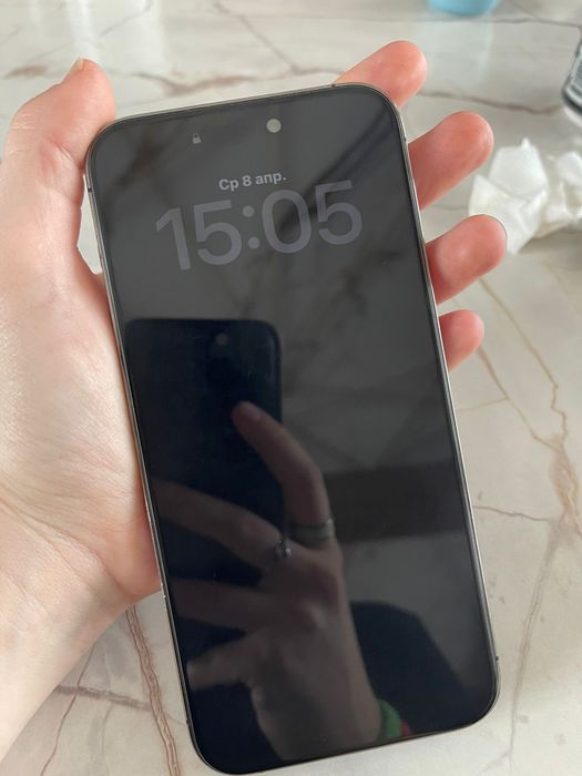 Продам Айфон 14 про Макс  190000