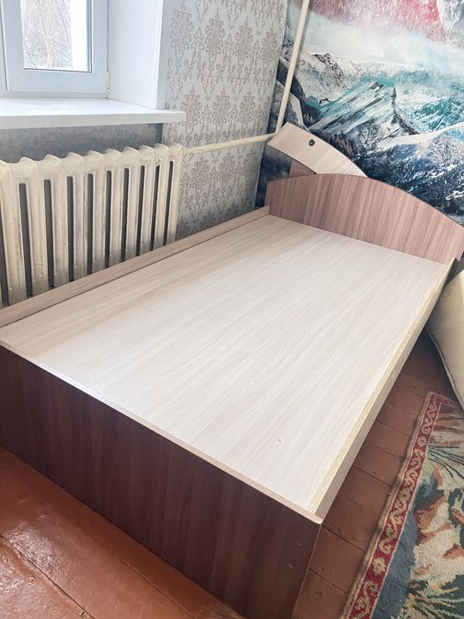 б/у 5000 кровать