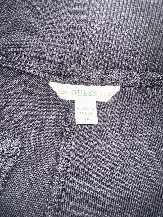 Pantaloni Guess copii, 10 ani