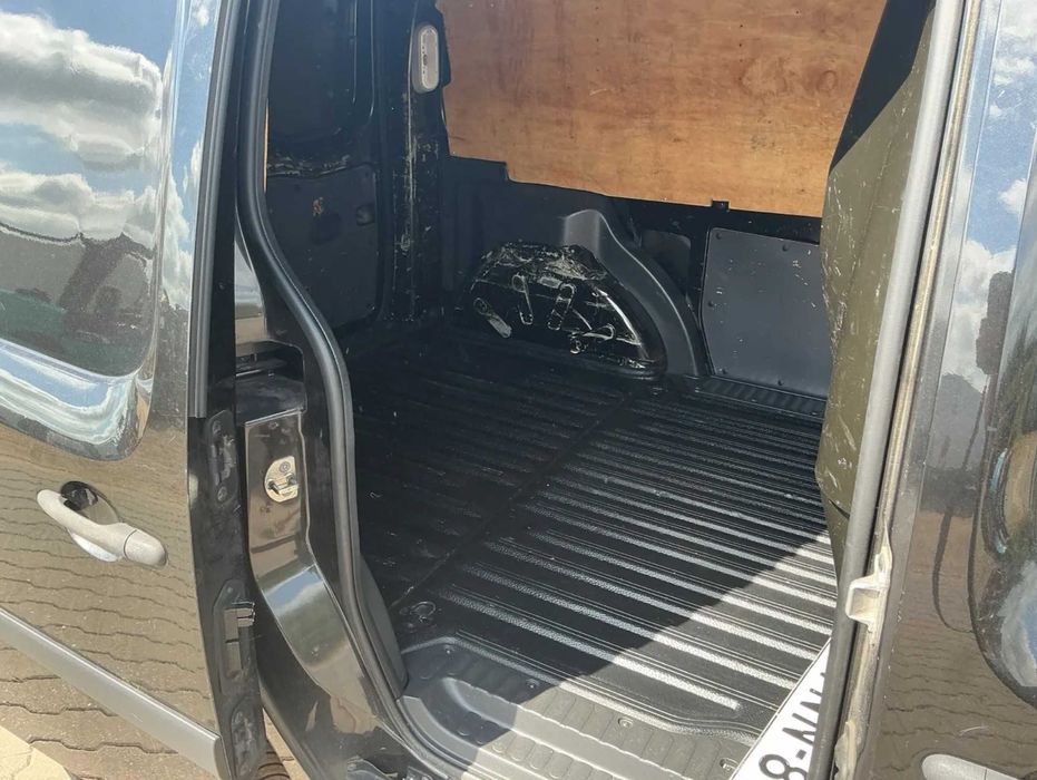RENAULT Kangoo 2012 — imagine 4