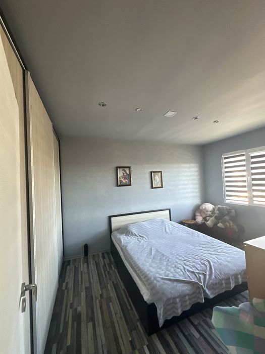 Продава се Тристаен апартамент в Карлово - 95 кв.м за 1758 €/кв.м - Снимка #5