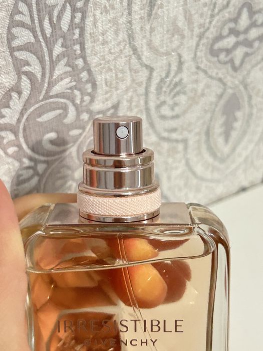 Givenchy Irresistible Eau de Parfum (оригинал)