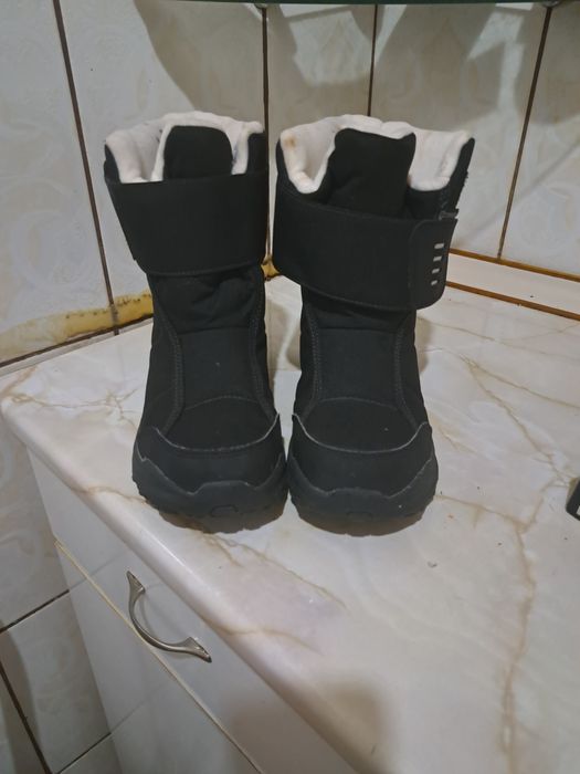 Cizme quechua decathlon