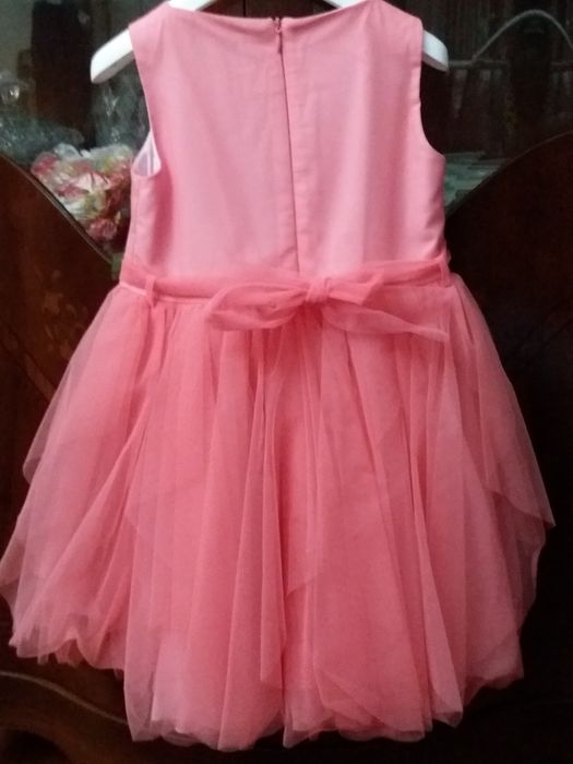 Нарядное платье Aletta