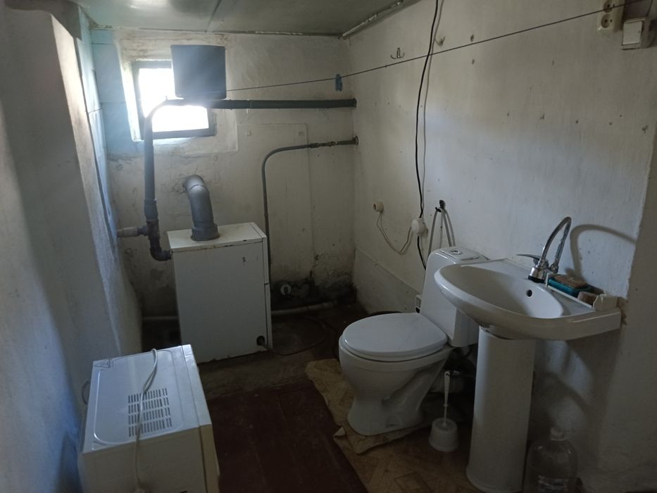 Продам землянку за 8 миллионов