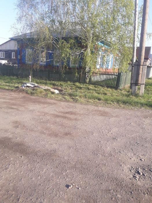 Продам дом ! Петропавловск Рабочий посёлок!