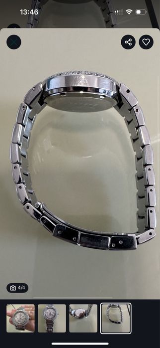 Ceas Fossil ( pentru doamne)