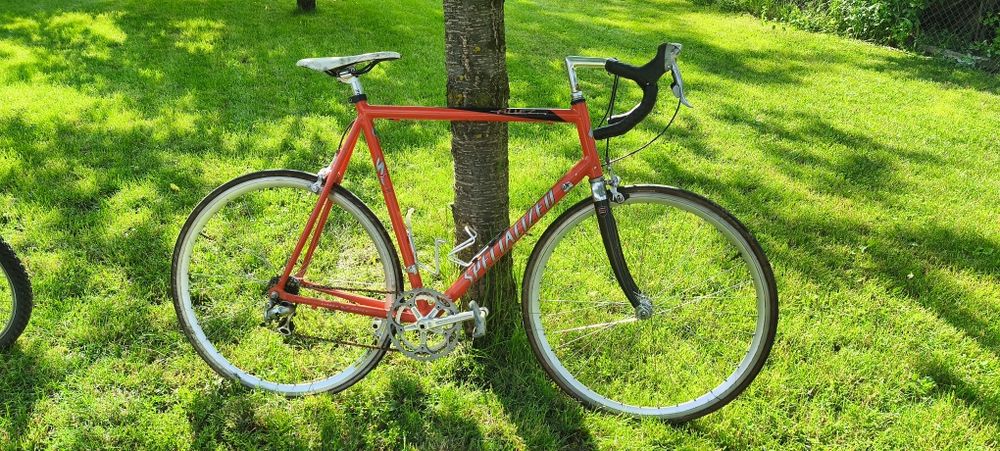 Vand biciclete second-hand