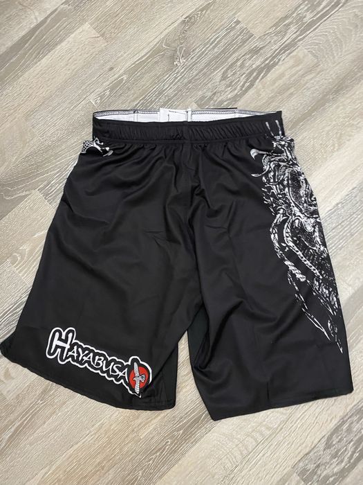 Шорты HAYABUSA для единаборств
