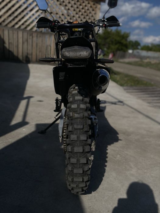 Продам mmz 065 250 куб