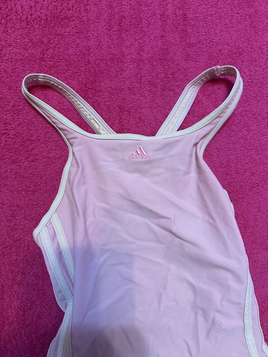 Цял адидас бански