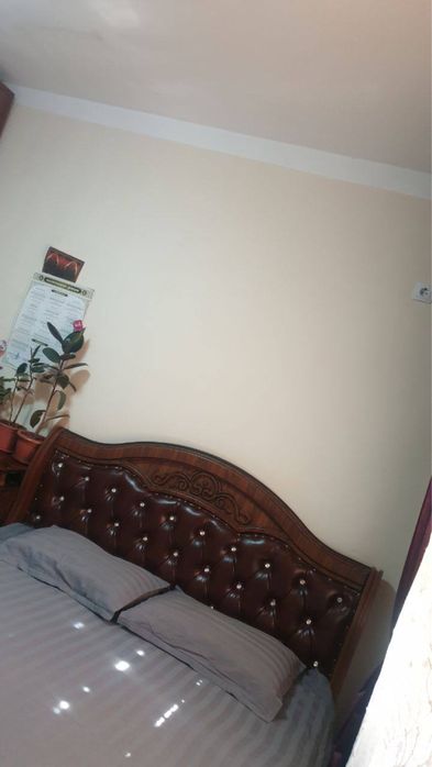 Сергели 9 худуд 2 хона 4 этаж сквозной уй срочно сотилади