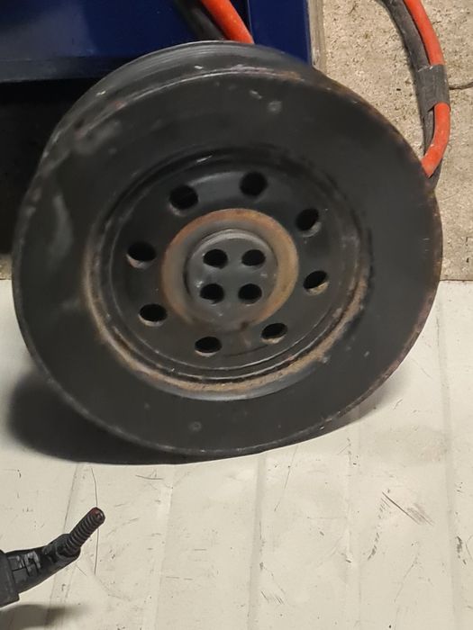 Injectoare,rampa,pompă inalta,fulie vibrochen bmw e 90/91,M57,3.0D