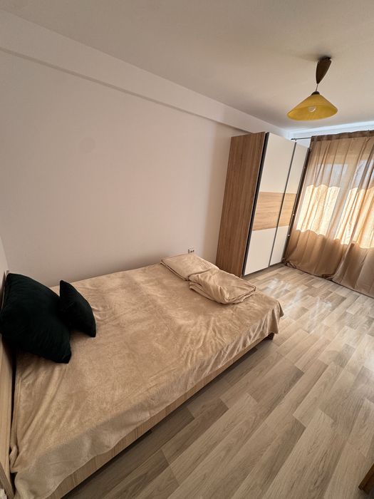 Apartament 4 camere la mansarda