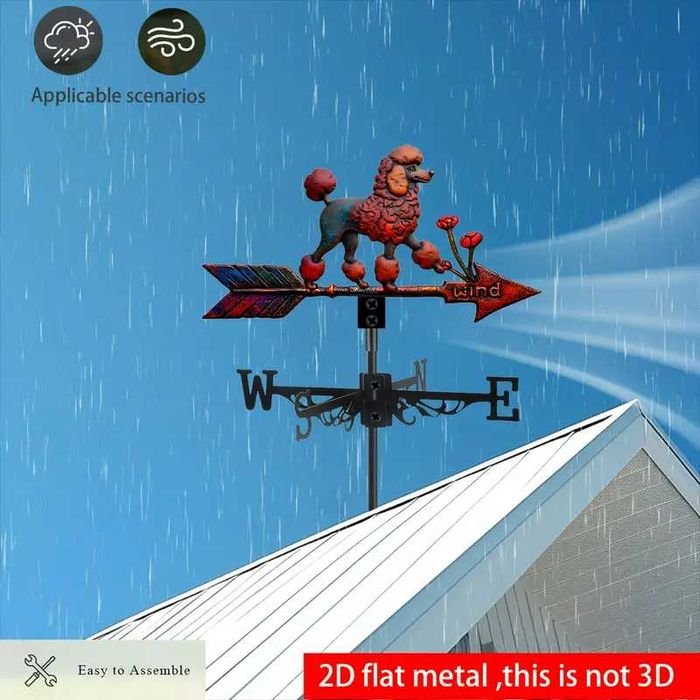 Ветропоказател , ветропоказатели - видове