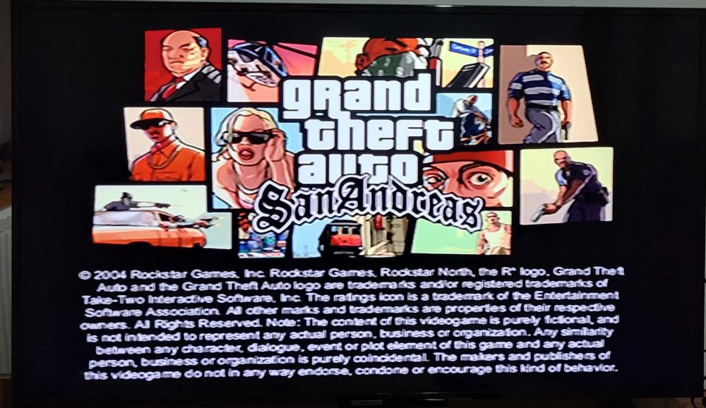 Consola Playstation PS2 Phat modata + HDD 11 jocuri - GTA - MK - NFS