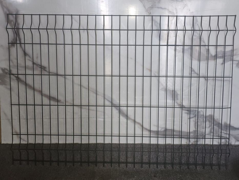 3d сетки,  ограждение