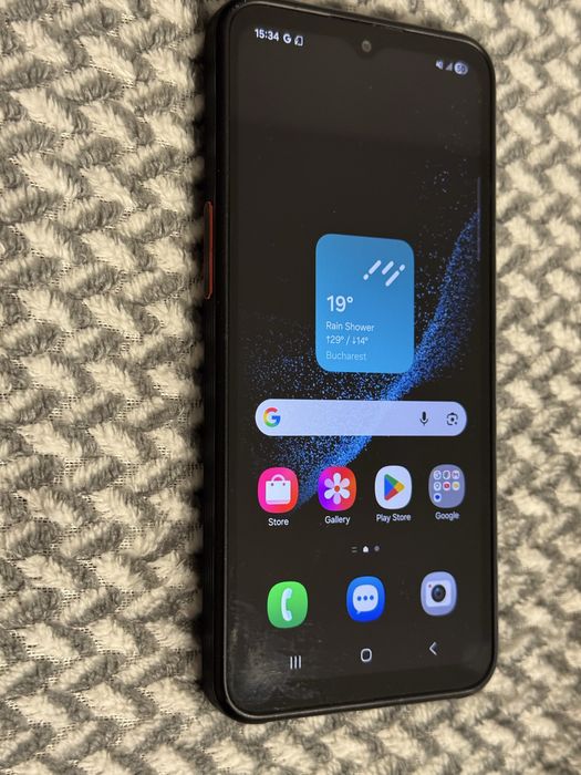 Samsung Galaxy Xcover 6 Pro 5G