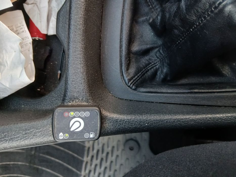 Vând Opel Zafira 18 benzină + Gaz