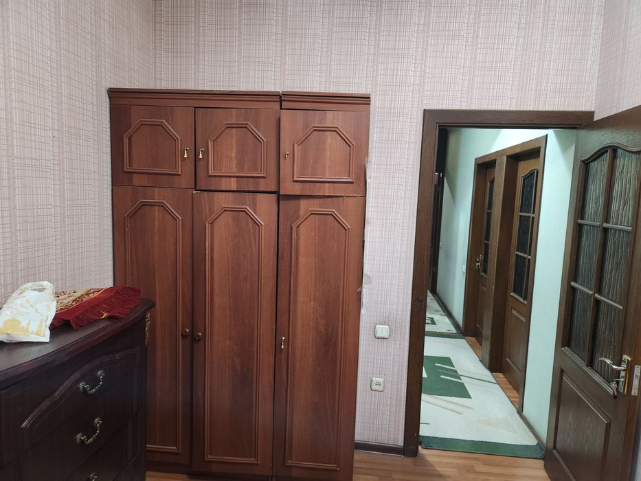 3-хонали Уй, Хувайдо Зафаробод кучаси 12 дом 63 квартира Uy Huvaydo