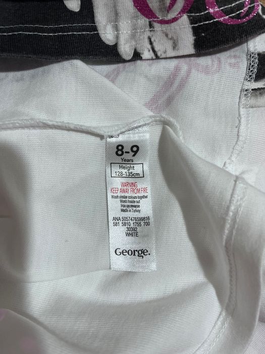 Tricou elegant fetițe